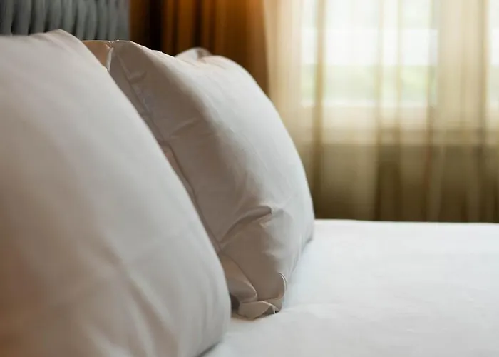 Axolute Comfort Otel