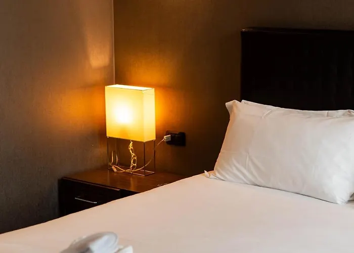 Otel Axolute Comfort 4*