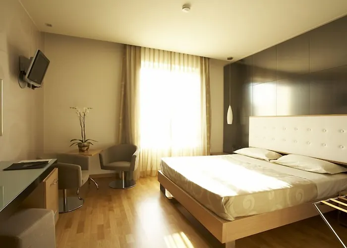 Otel Axolute Comfort 4*