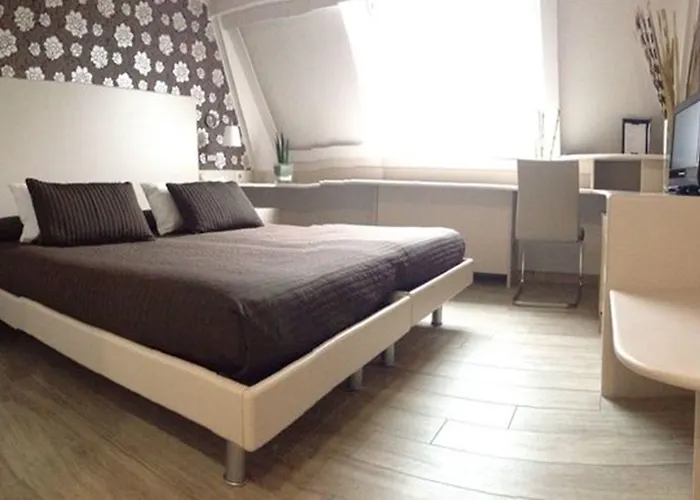 Otel Axolute Comfort