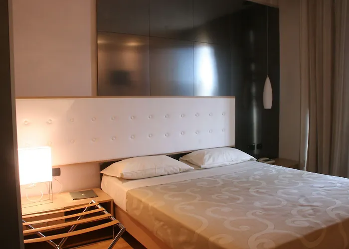 Axolute Comfort 4* Cantù