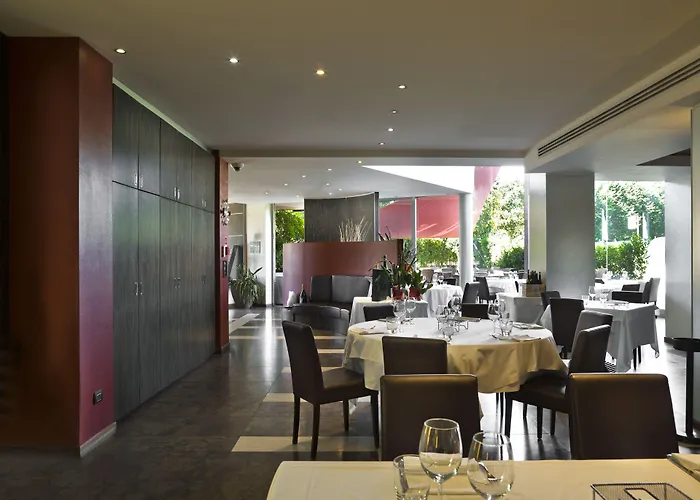 Axolute Comfort Otel 4*
