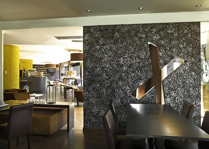 Otel Axolute Comfort Cantù