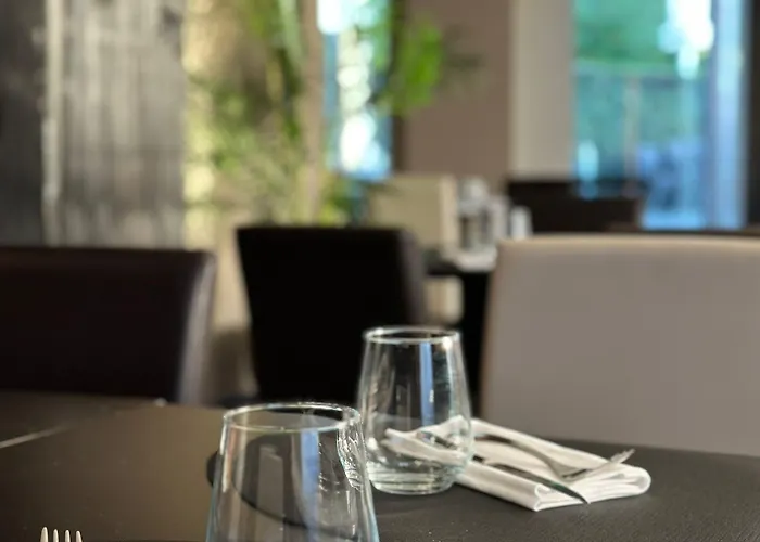 Axolute Comfort Otel 4*