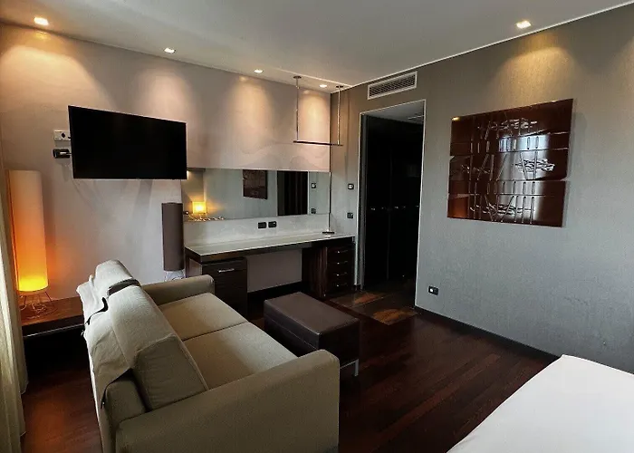 Otel Axolute Comfort