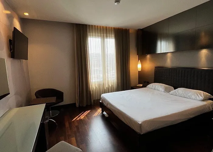 Otel Axolute Comfort Cantù