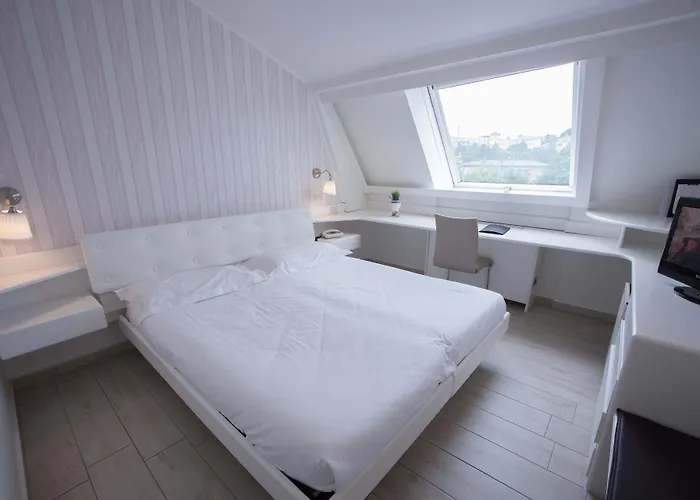 Axolute Comfort 4*