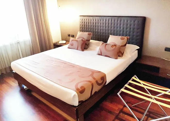Otel Axolute Comfort 4*