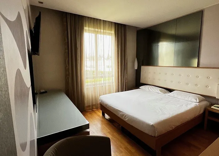Otel Axolute Comfort 4*