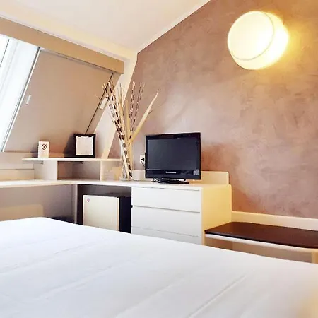 Axolute Comfort 4*