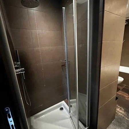 Hotel Axolute Comfort 4*